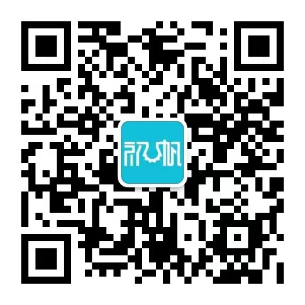 咨询老师二维码