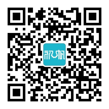 公众号二维码